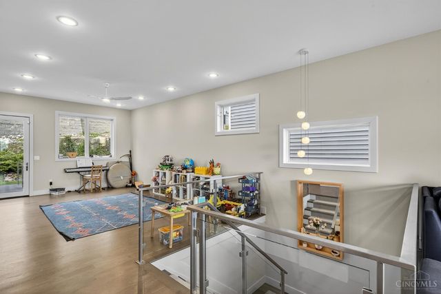 436 Boal Street, Cincinnati, OH 45202