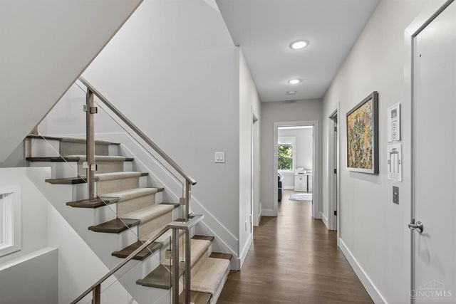 436 Boal Street, Cincinnati, OH 45202