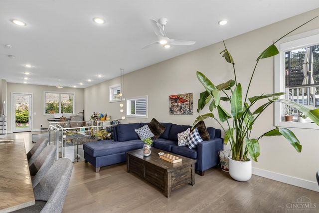 436 Boal Street, Cincinnati, OH 45202