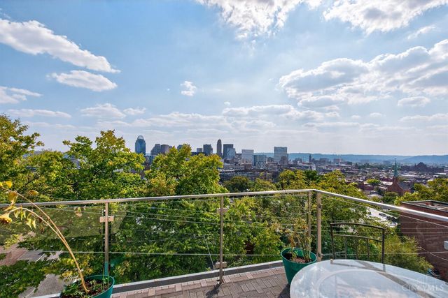 436 Boal Street, Cincinnati, OH 45202