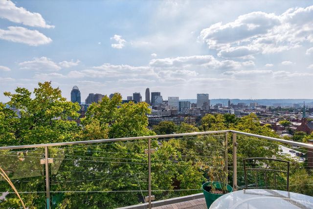 436 Boal Street, Cincinnati, OH 45202