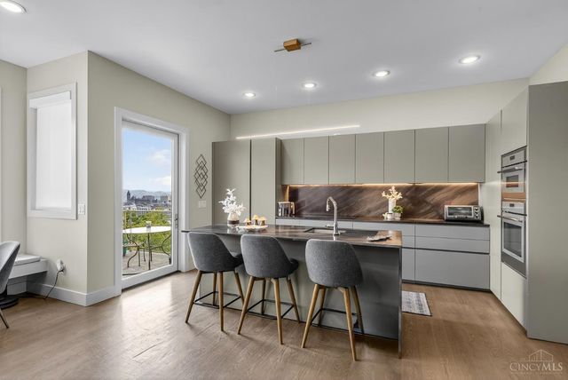 436 Boal Street, Cincinnati, OH 45202