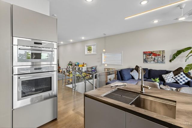 436 Boal Street, Cincinnati, OH 45202