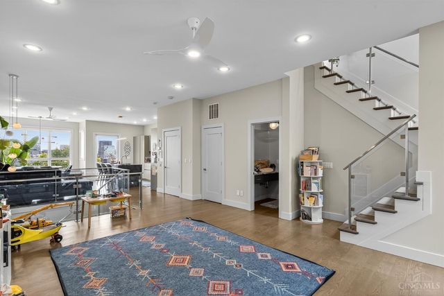 436 Boal Street, Cincinnati, OH 45202