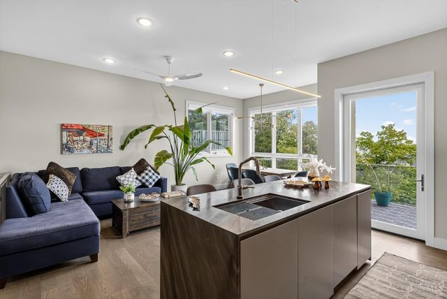 436 Boal Street, Cincinnati, OH 45202