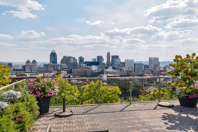 436 Boal Street, Cincinnati, OH 45202