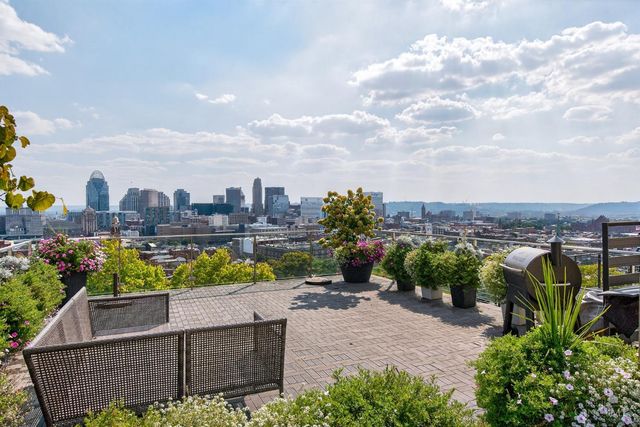 436 Boal Street, Cincinnati, OH 45202