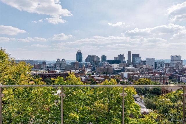 436 Boal Street, Cincinnati, OH 45202