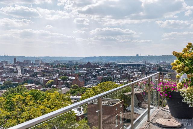 436 Boal Street, Cincinnati, OH 45202