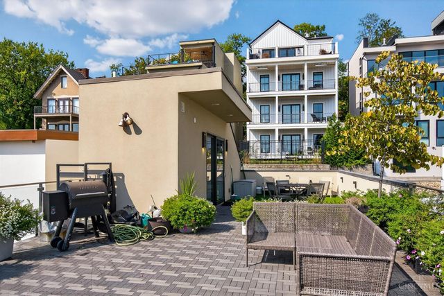 436 Boal Street, Cincinnati, OH 45202