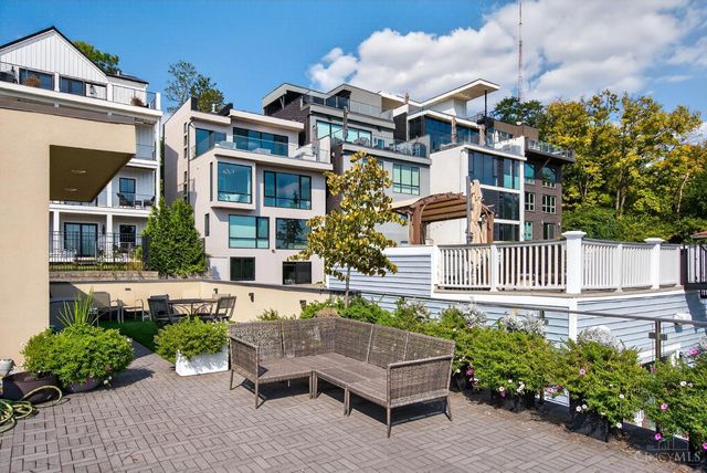 436 Boal Street, Cincinnati, OH 45202