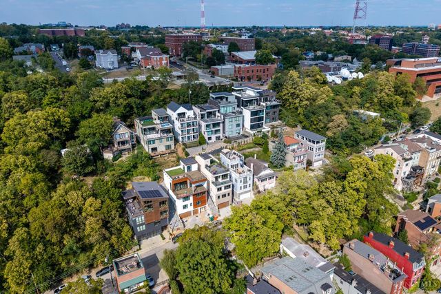 436 Boal Street, Cincinnati, OH 45202