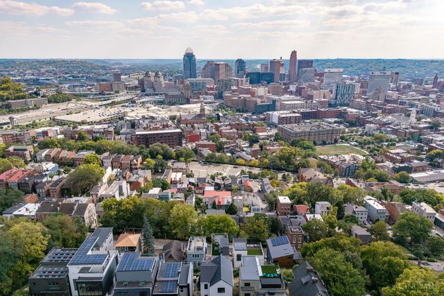 436 Boal Street, Cincinnati, OH 45202