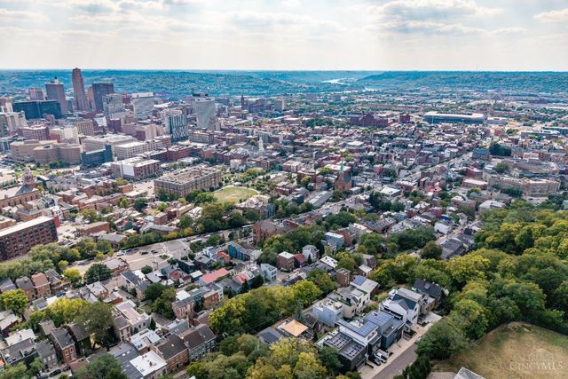 436 Boal Street, Cincinnati, OH 45202