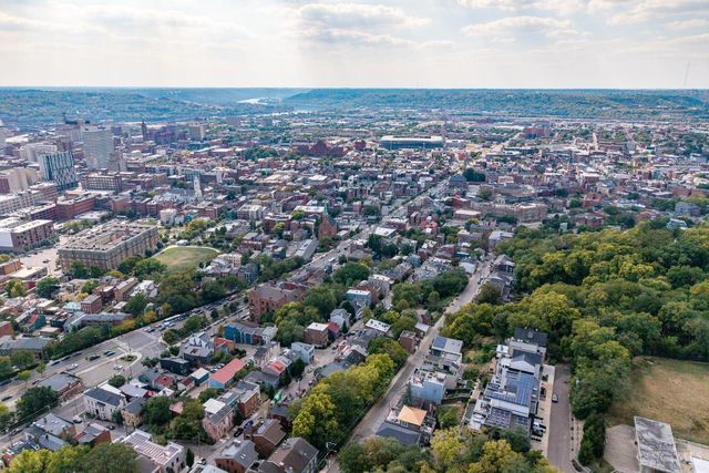 436 Boal Street, Cincinnati, OH 45202