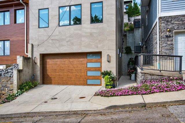 436 Boal Street, Cincinnati, OH 45202