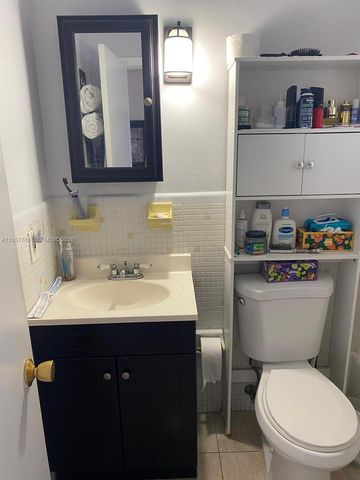 16701 NE 13 AVE 310, Miami, FL 33162