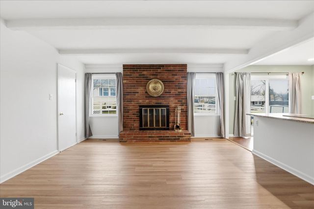 14017 BROOMALL LN, Silver Spring, MD 20906