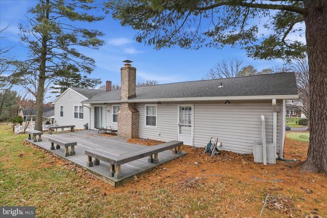 14017 BROOMALL LN, Silver Spring, MD 20906