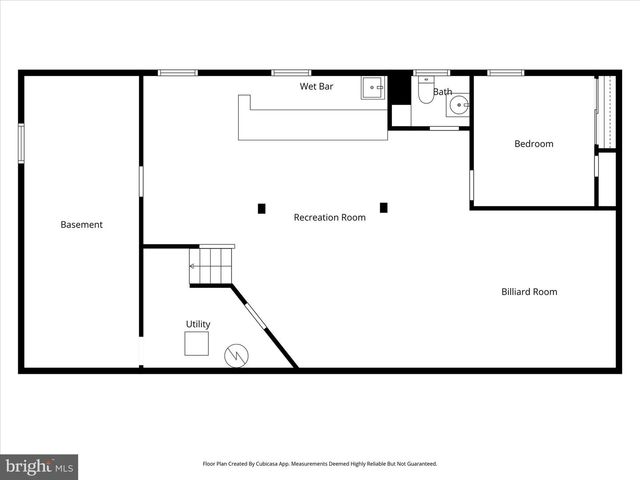 14017 BROOMALL LN, Silver Spring, MD 20906