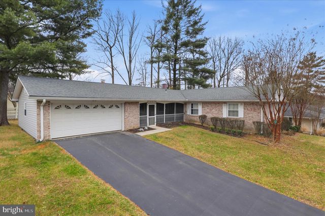 14017 BROOMALL LN, Silver Spring, MD 20906