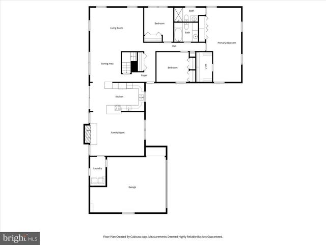 14017 BROOMALL LN, Silver Spring, MD 20906