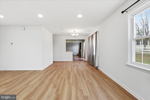 14017 BROOMALL LN, Silver Spring, MD 20906