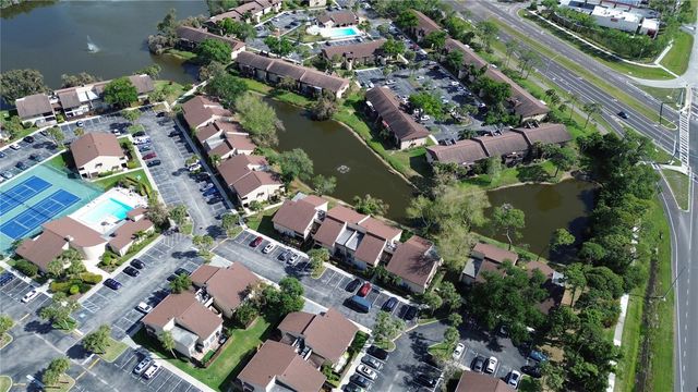 870 VILLAGE LAKE TERRACE N 101, St Petersburg, FL 33716