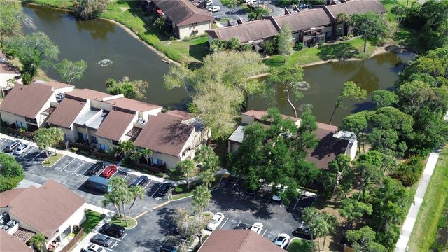 870 VILLAGE LAKE TERRACE N 101, St Petersburg, FL 33716