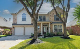 4914 Big Spring, Missouri City, TX 77459