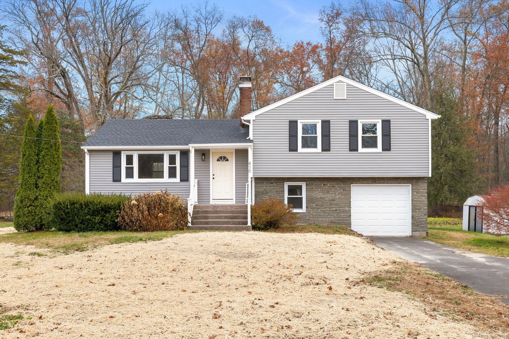 410 South Stone Street, Suffield, CT 06093