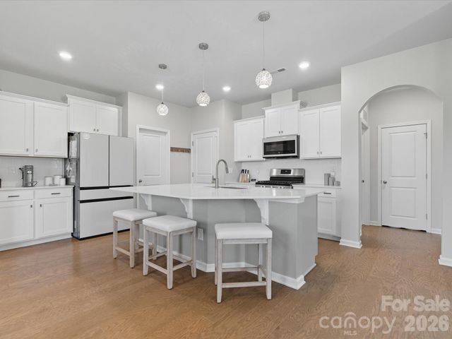 1009 Cheviot Court, Waxhaw, NC 28173