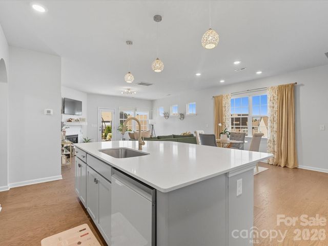 1009 Cheviot Court, Waxhaw, NC 28173