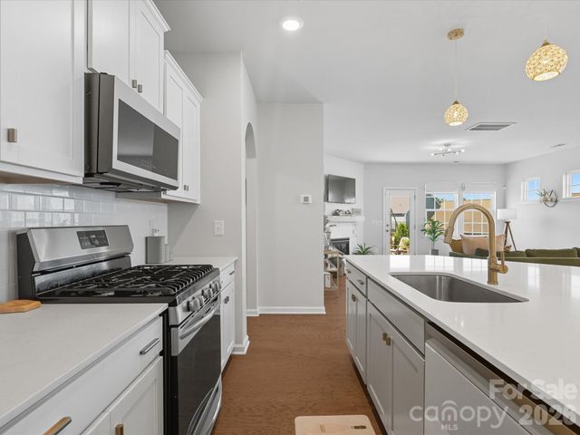 1009 Cheviot Court, Waxhaw, NC 28173