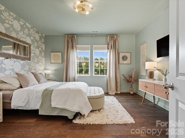 1009 Cheviot Court, Waxhaw, NC 28173