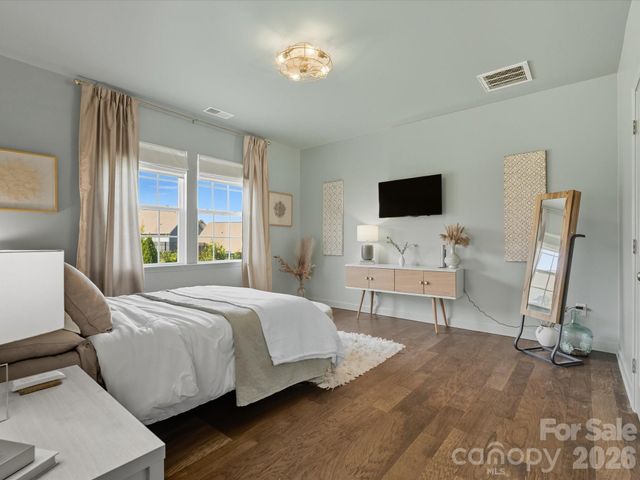 1009 Cheviot Court, Waxhaw, NC 28173