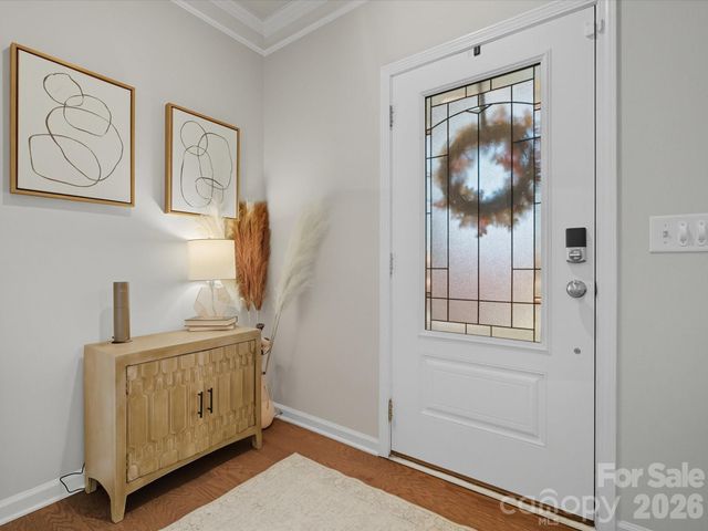 1009 Cheviot Court, Waxhaw, NC 28173