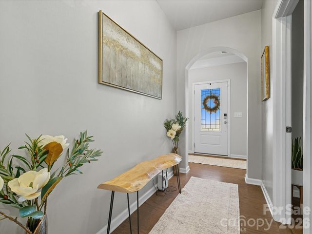 1009 Cheviot Court, Waxhaw, NC 28173