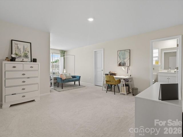 1009 Cheviot Court, Waxhaw, NC 28173