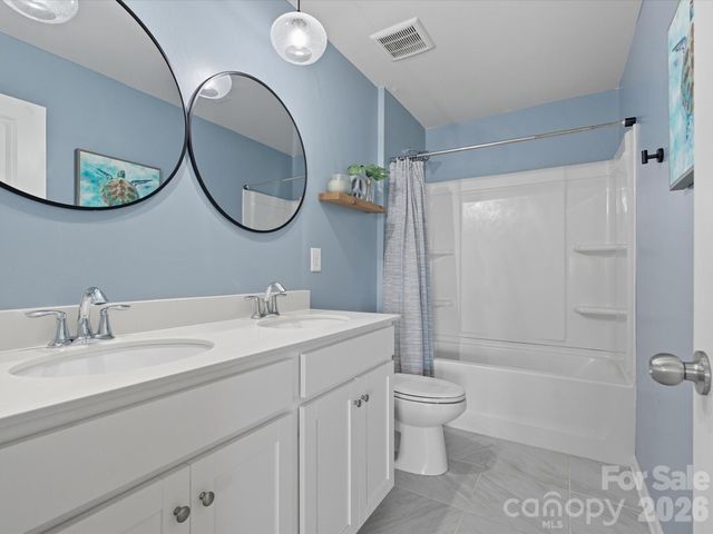 1009 Cheviot Court, Waxhaw, NC 28173