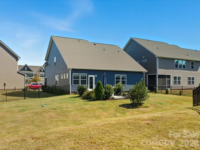 1009 Cheviot Court, Waxhaw, NC 28173