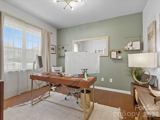 1009 Cheviot Court, Waxhaw, NC 28173