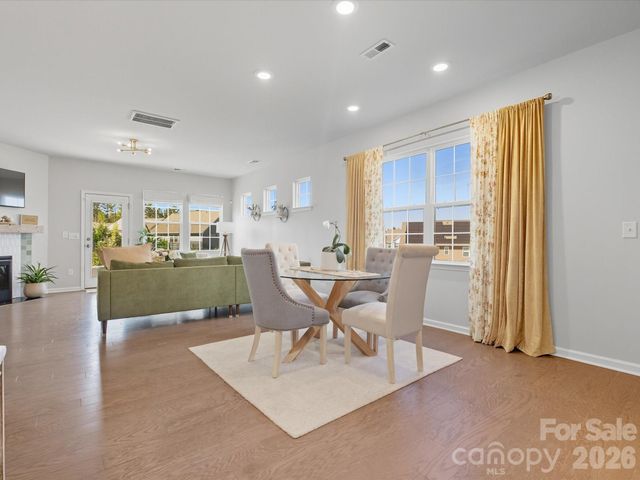 1009 Cheviot Court, Waxhaw, NC 28173