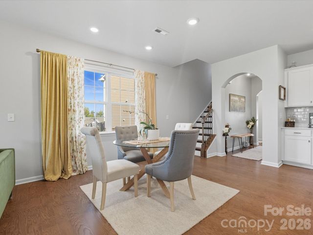 1009 Cheviot Court, Waxhaw, NC 28173