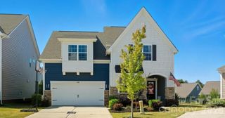 1009 Cheviot Court, Waxhaw, NC 28173