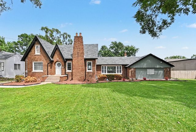 15257 State Street, South Holland, IL 60473