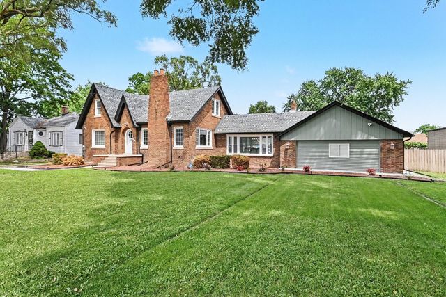 15257 State Street, South Holland, IL 60473