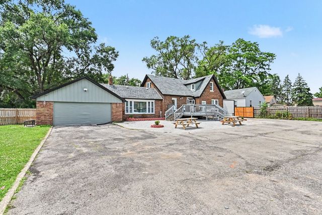 15257 State Street, South Holland, IL 60473
