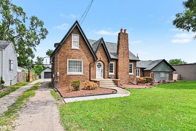 15257 State Street, South Holland, IL 60473