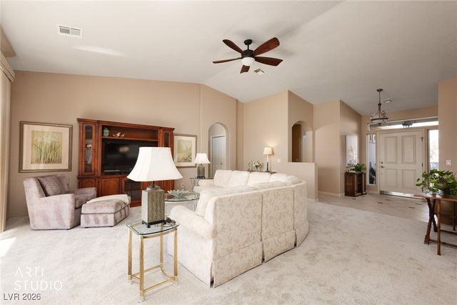 616 Mountain View Drive, Mesquite, NV 89027